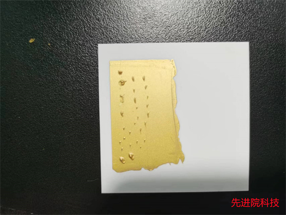 貴金屬漿料