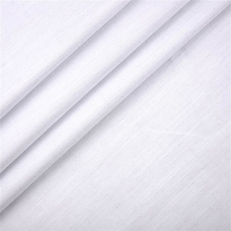 銀纖維醫(yī)用白大褂 導(dǎo)電面料 YYESD701